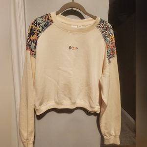 Roxy Sweatshirt XS
